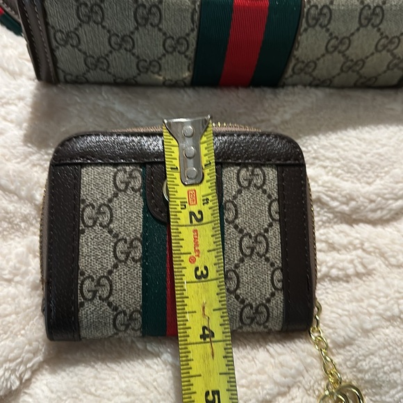 Gorgeous cross body bag and wallet combo! New! - Picture 8 of 8